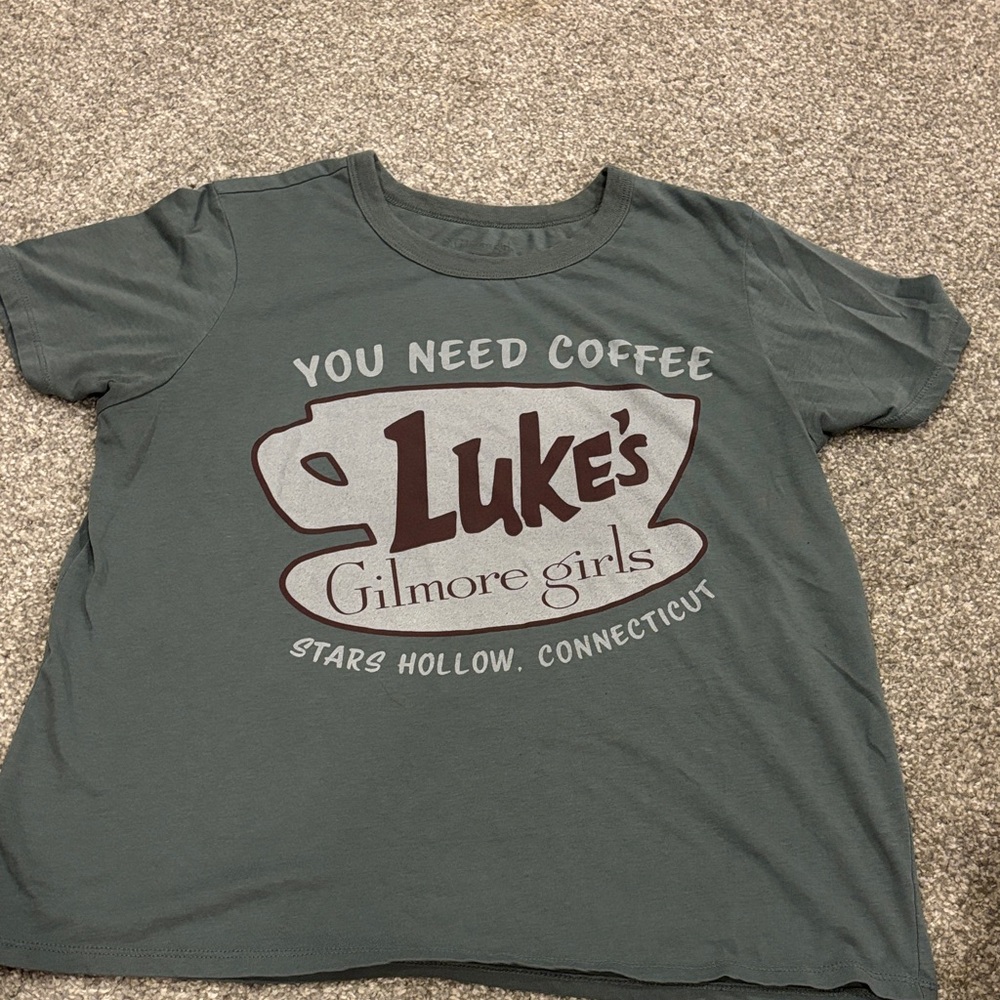 Gilmore Girls Women’s T-Shirt